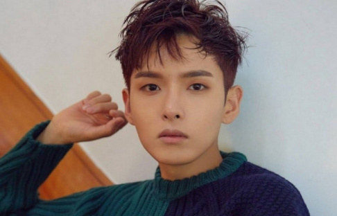 Super Junior, Ryeowook