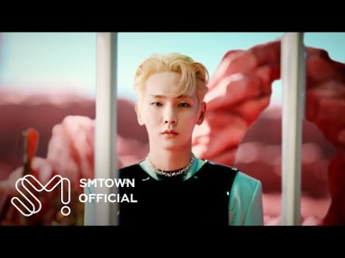 SHINee, Key