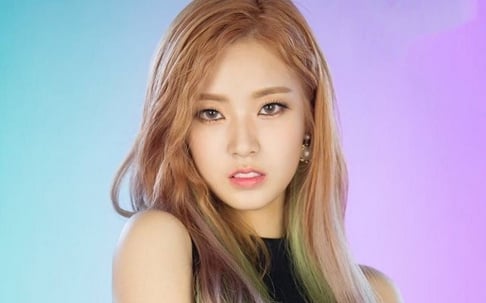 SONAMOO, D.ana