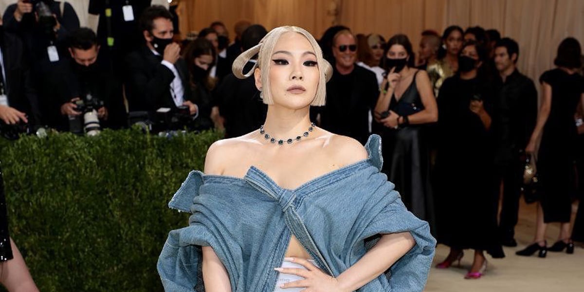 cl met gala
