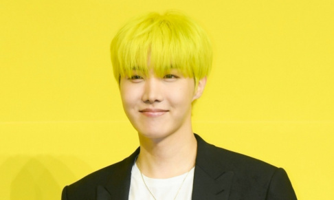 J-Hope