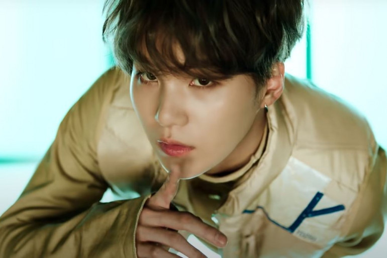 Here are the most-followed K-pop soloists on Spotify, from BTS's J-Hope ...