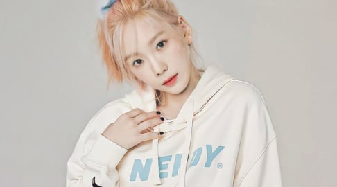 Taeyeon