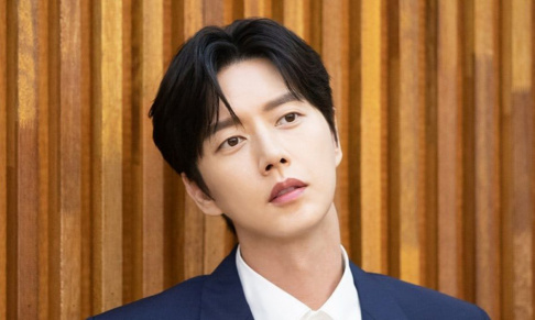 Park Hae Jin