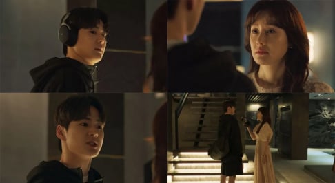 Gong Hyun Joo, Jo Yeo Jung, Kim Ji Soo