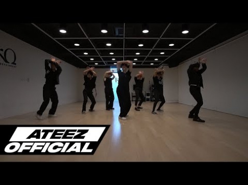 ATEEZ