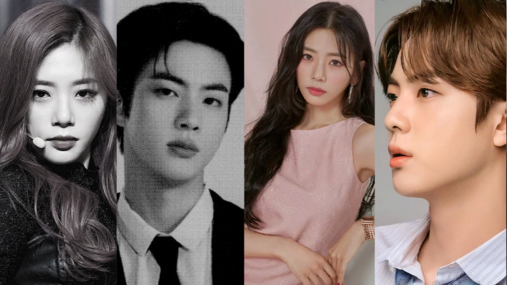 Forbes Korea огласили имена Королей и Королев вижуалов среди айдолов по результатам проведенного опроса