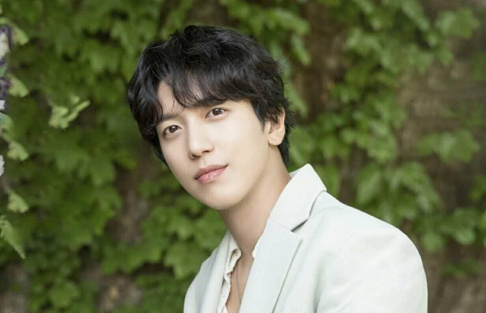 Yonghwa