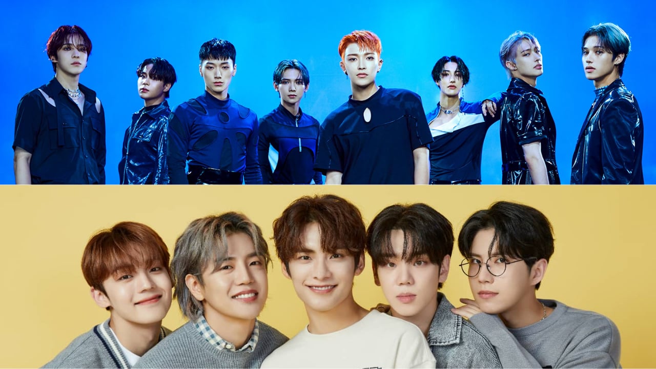 Which 4th generation K-Pop boy group has the most unique concept?