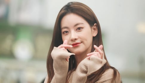 Oh Yeon Seo