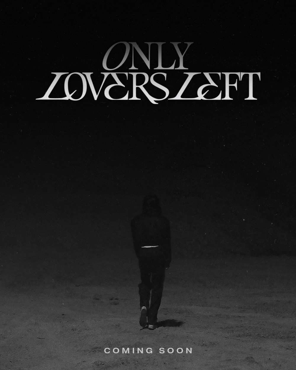 [Камбэк] WOODZ альбом «Only Lovers Left»: музыкальные клипы "Chaser", "Kiss of Fire" и "WAITING"