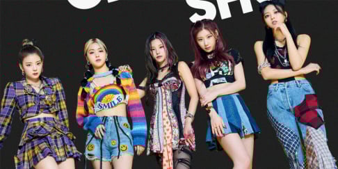 ITZY