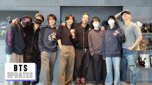 BTS, V, Jungkook, Jimin, Jin, J-Hope, SUGA, RM (Rap Monster)