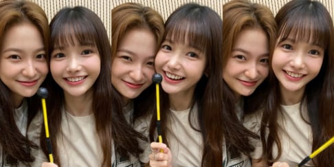 Ha Yeon Soo, Red Velvet, Yeri