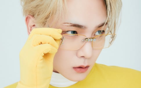 SHINee, Key