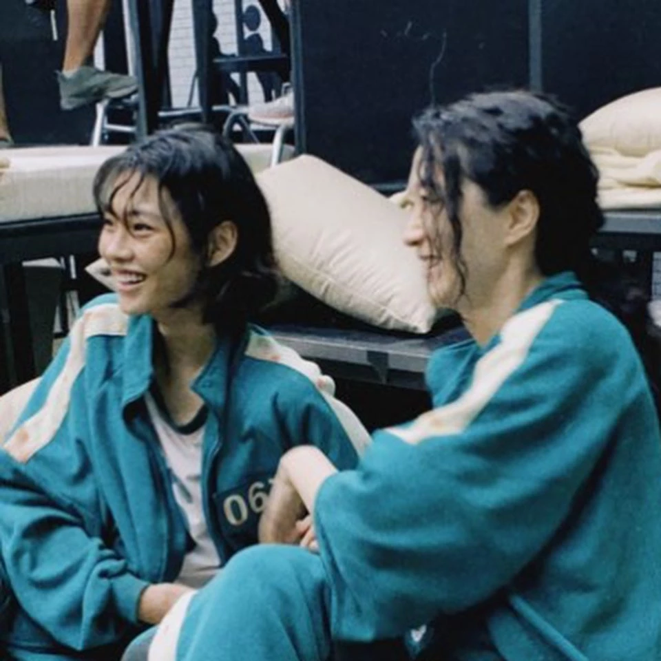 This Squid Game Actress, Who Played Supporting Roles For 12 Years, Emerged As The 2nd Most Popular In South Korea & No, It's Not 'Sae-Byeok' HoYeon Jung!