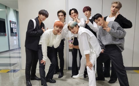 ATEEZ