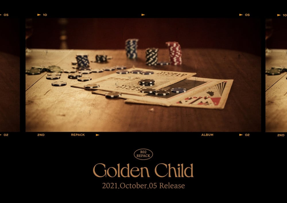 [Камбэк] Golden Child альбом 'Ddara': музыкальный клип «Ddara» (Choreography ver.)