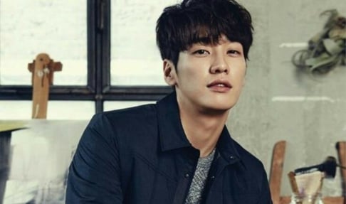 Kim Young Kwang