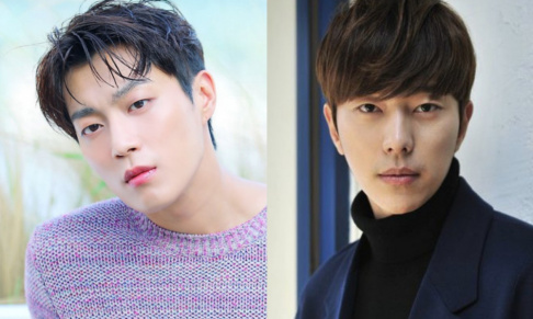 Doojoon, Yoon Hyun Min