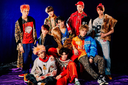 NCT 127