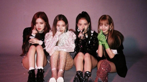 BLACKPINK