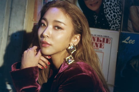 f(x), Luna