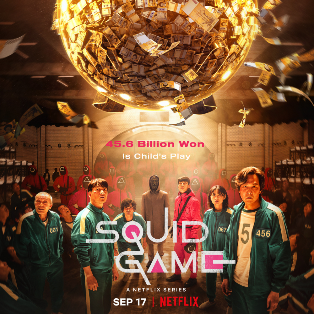Watch Squid Game Netflix Official Site