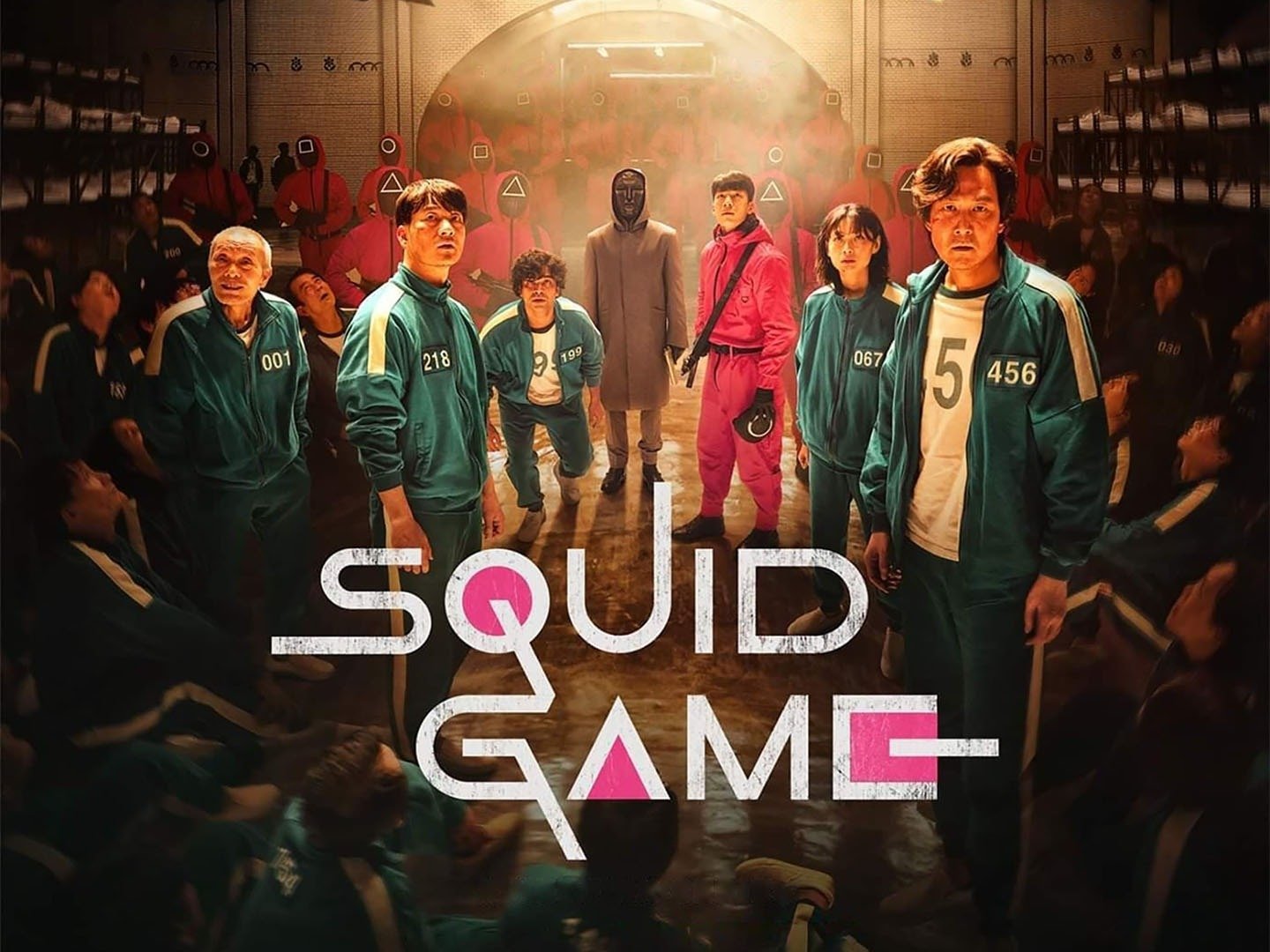 Netflix Original Series Squid Game Trying To Resolve The Issue Of Revealing An Actual Existing Phone Number On Their Show Allkpop