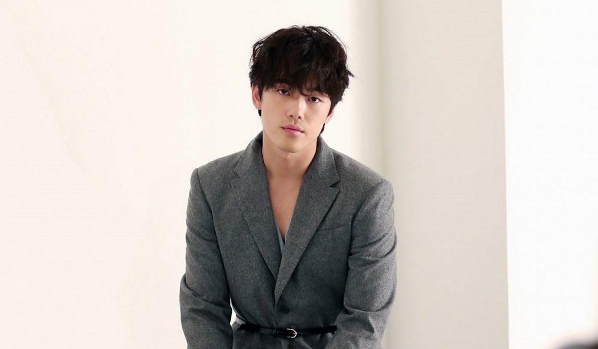 Actor Kim Jung Hyun posts on Instagram for first time since controversy