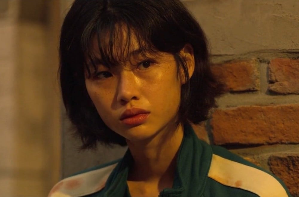 Kang Sae Byeok, peran Jung Ho Yeon dalam Squid Game | allkpop