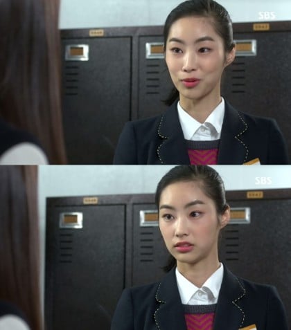 ENHYPEN Ni-Ki's striking resemblance to Jung Ho Yeon of Squid Game has fans  awestruck