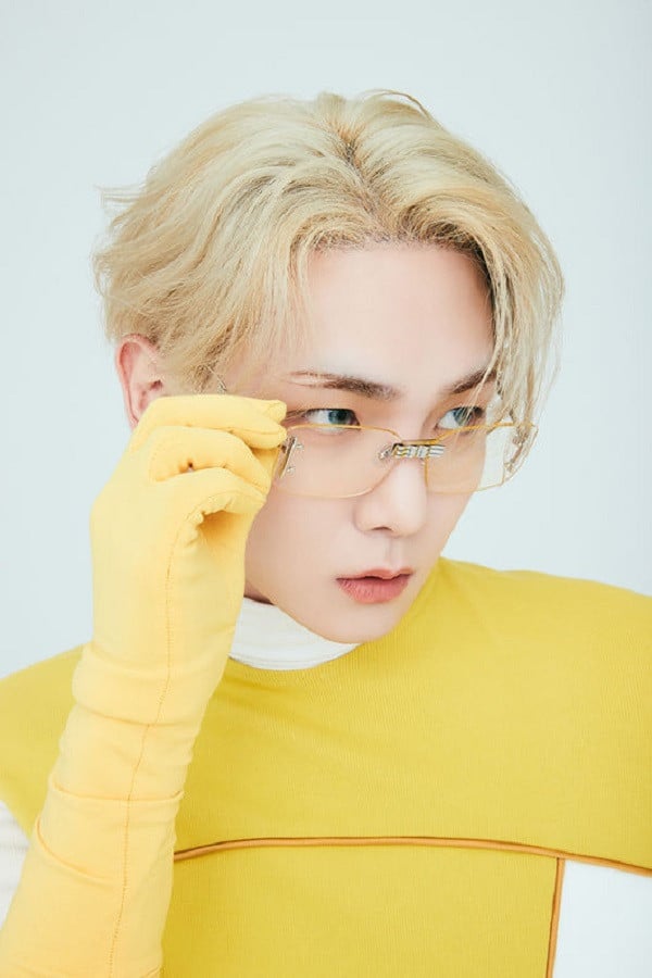 SHINee's Key to hold his live solo show 'Beyond LIVE - KEY : GROKS IN THE  KEYLAND' today | allkpop