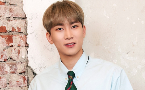 BTOB, Eunkwang