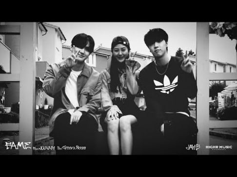 (Jay B) JB