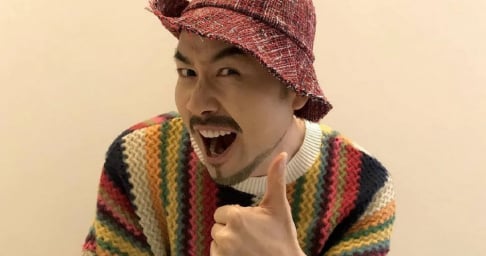 Noh Hong Chul