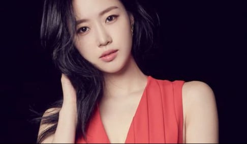 T-ara, Eunjung