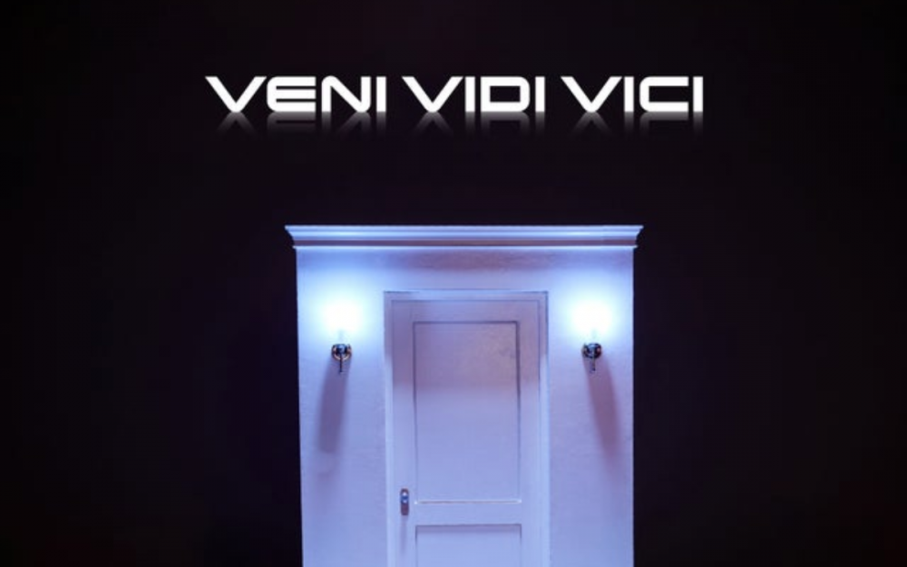 Veni Vidi Vici Poster