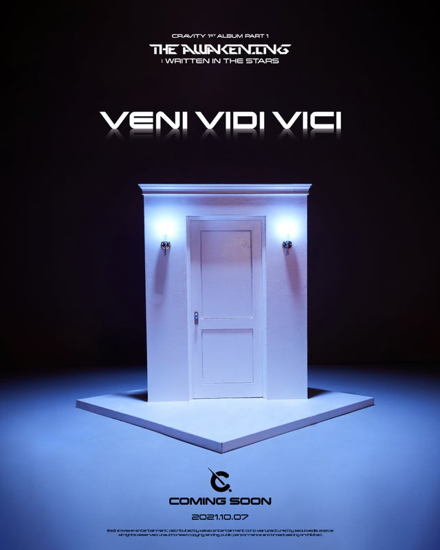 Veni vidi vici wallpapers