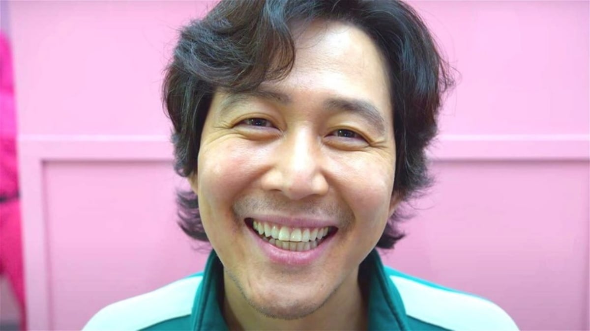 Squid Game' star Lee Jung-jae on global success: 'I'm really happy