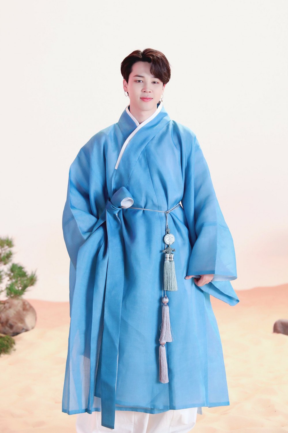 In the soop 💜 Bts Jimin  Park jimin cute, Hanbok, Bts jimin