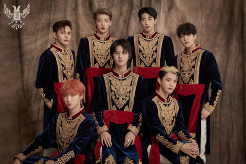 The KingDom (KINGDOM)