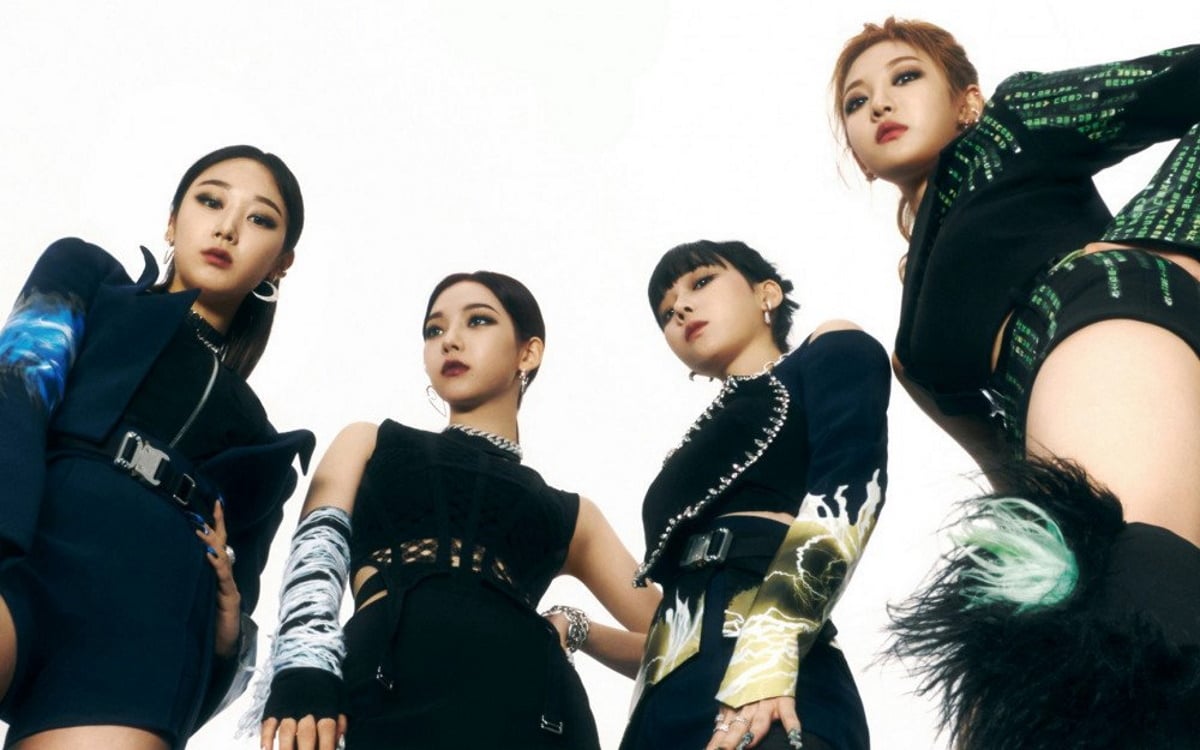 aespa face plagiarism controversy once again for 'Savage' concept ...