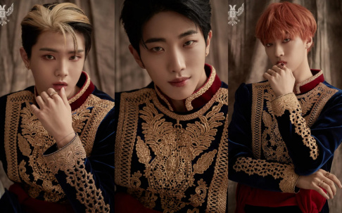 The KingDom (KINGDOM)