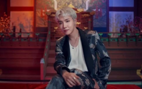J-Hope