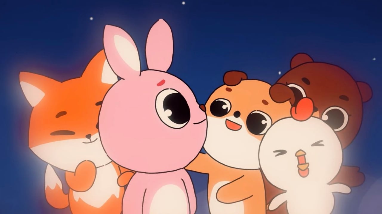 The 5 best animated K-Pop music videos that are truly cinematic | allkpop The 5 best animated K-Pop music videos that are truly cinematic | allkpop