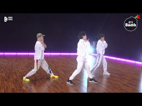 BTS, Jungkook, Jimin, J-Hope