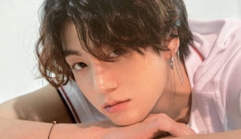 BTS, Jungkook