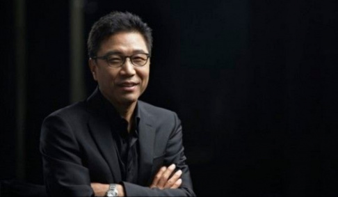 Lee Soo Man