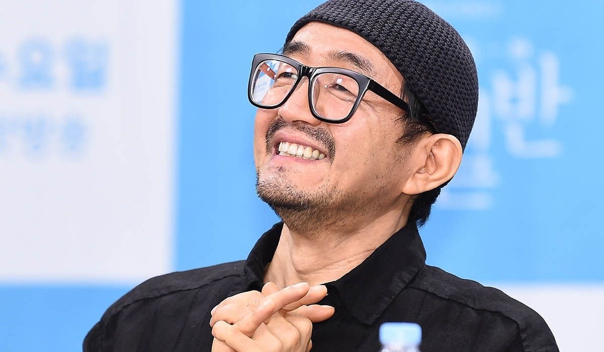 Veteran actor Nam Moon Chul passes away at the age of 49 | allkpop